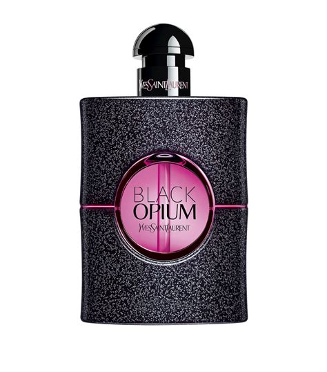 ysl neon sign|ysl black opium neon.